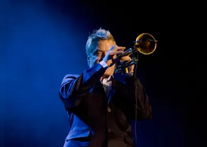 Chris Botti