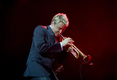 Chris Botti