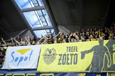 Fanklub Trefla Sopot