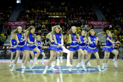 Sharks Dance Team Gdynia