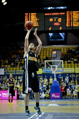 Marcin Stefański