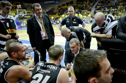 Trefl Sopot