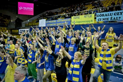 Fanklub Asseco Prokomu Gdynia