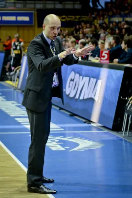 Andrzej Adamek