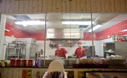 Billy's American Restaurant