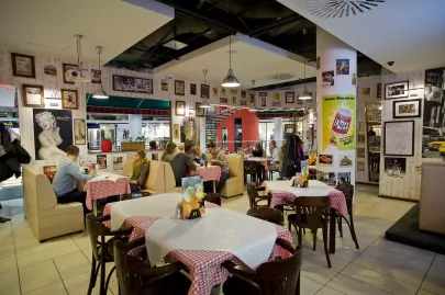 Billy's American Restaurant