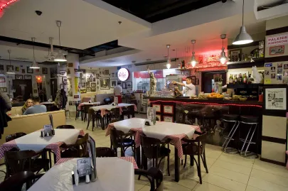 Billy's American Restaurant