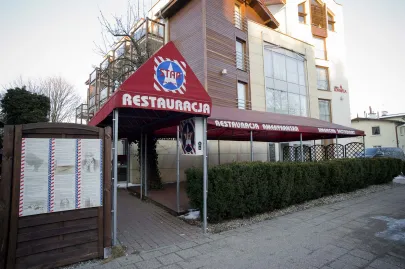 Restauracja Star Texan