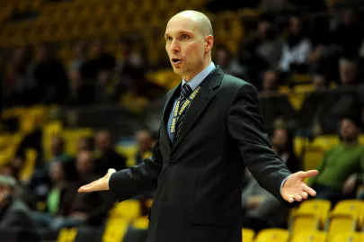 Andrzej Adamek