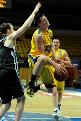 Mateusz Ponitka