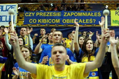 Apel kibiców