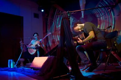 Renata Przemyk Akustik Trio