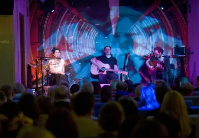 Renata Przemyk Akustik Trio