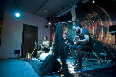 Renata Przemyk Akustik Trio