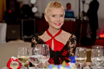 Ewa Błaszczyk