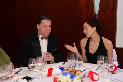 Nicole Kramer, Raoul Emme