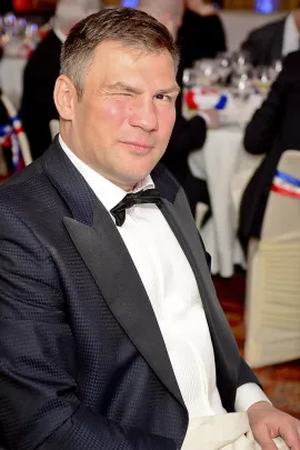 Dariusz Michalczewski