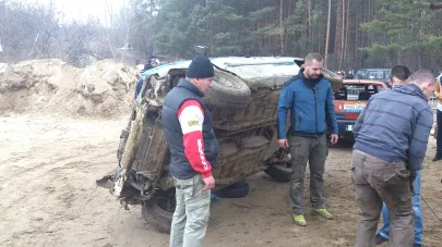 Kolibki Adventure Park