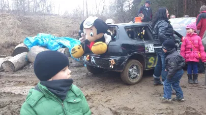 Kolibki Adventure Park