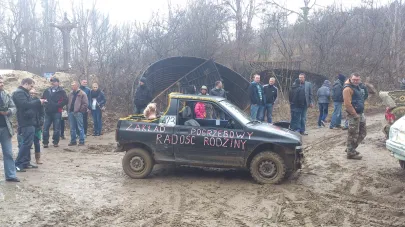 Kolibki Adventure Park