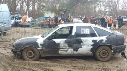 Kolibki Adventure Park