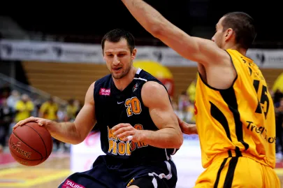 Piotr Szczotka