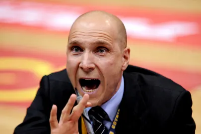 Andrzej Adamek