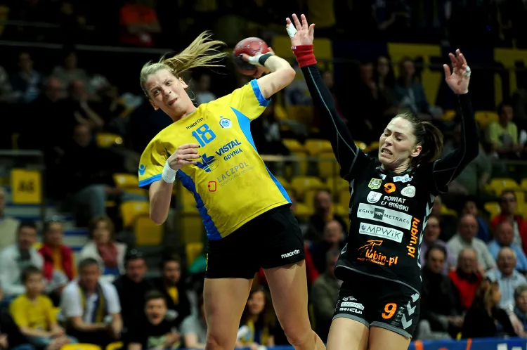 Aleksandra Zych