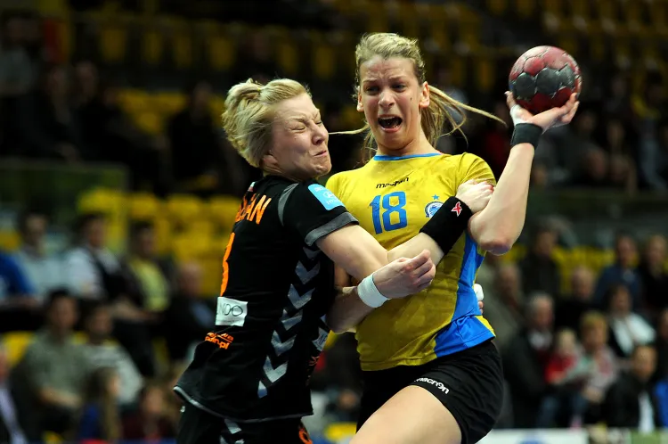 Aleksandra Zych