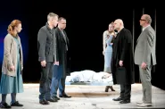 Czarownice z Salem w Teatrze Wybrzeże.