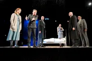 Czarownice z Salem w Teatrze Wybrzeże.