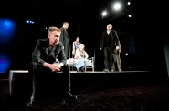 Czarownice z Salem w Teatrze Wybrzeże.