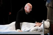Czarownice z Salem w Teatrze Wybrzeże.