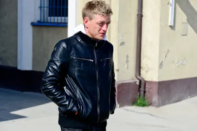 Tomasz Chrzanowski