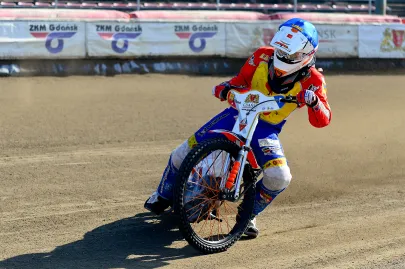 Patryk Beśko