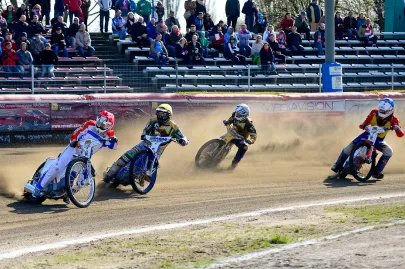 Miśkowiak, Puszakowski, Pietrykowski, Beśko