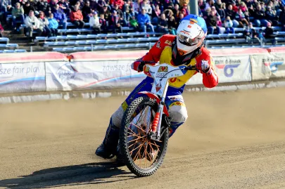 Patryk Beśko