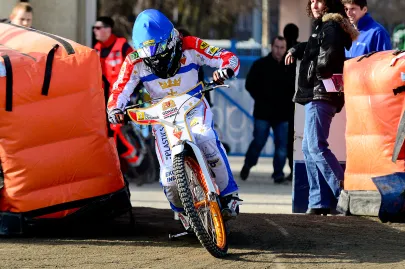 Krystian Pieszczek