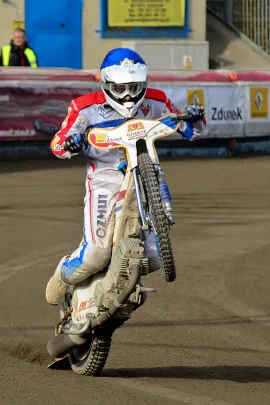 Artur Mroczka