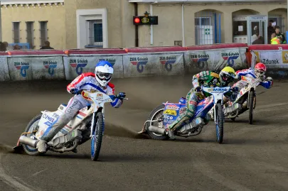 Mroczka, Puszakowski, Stachyra