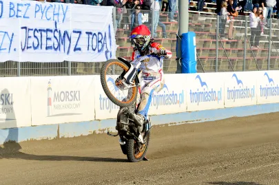 Krystian Pieszczek
