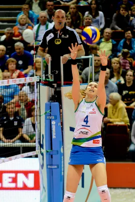 Izabela Bełcik