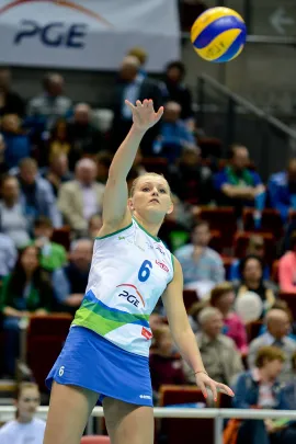 Anna Podolec