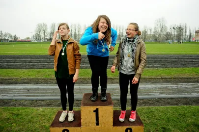 Podium