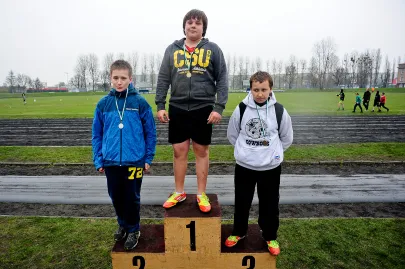 Podium