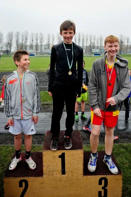Podium