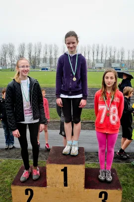 Podium
