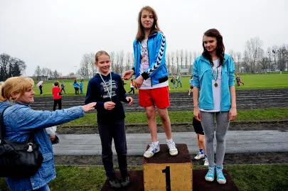Podium