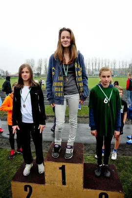 Podium