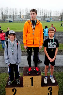 Podium